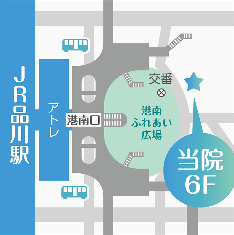 イラストマップ